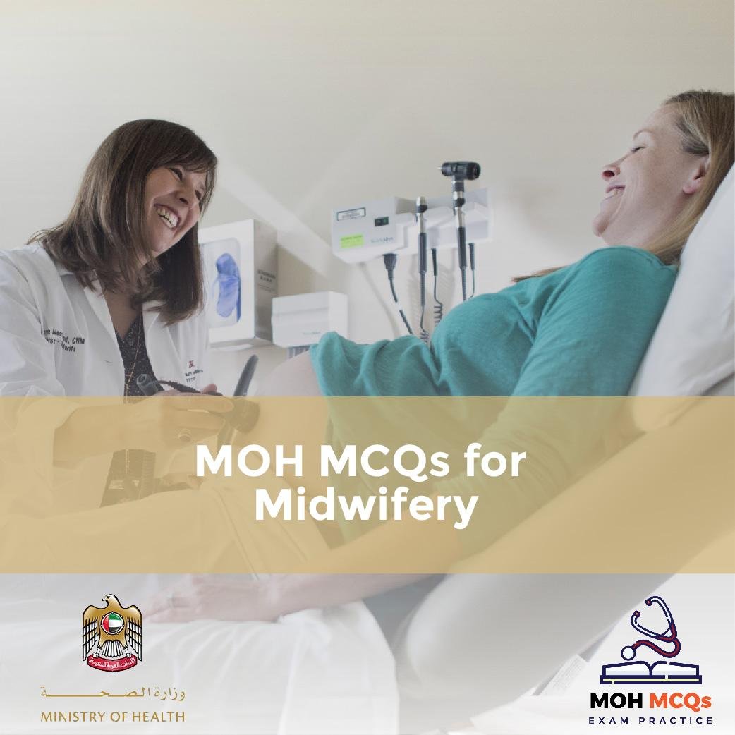 MOH MCQs for Midwifery