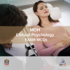 MOH ECG Clinical Psychology Exam MCQs