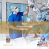 MOH Intensive Care License Exam MCQs