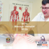 MOH Massage Therapist License Exam MCQs