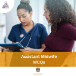 MOH Assistant Midwife MCQs