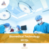 MOH Biomedical Technology MCQs