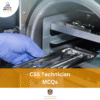 MOH CSS Technician MCQs