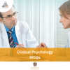 MOH Clinical Psychology MCQs