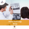 MOH Dental Radiology MCQs