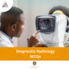 MOH Diagnostic Radiology MCQs