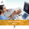 MOH Echo Technician MCQs