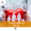 MOH Family Medicine MCQs