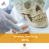 MOH Forensic Dentistry MCQs