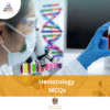 MOH Hematology MCQs