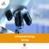 MOH Histopathology MCQs