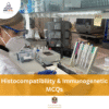 MOH Histocompatibility & Immunogenetic MCQs