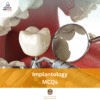 MOH Implantology MCQs
