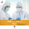 MOH Infectious Disease MCQs