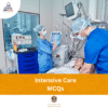 MOH Intensive Care MCQs