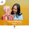 MOH Internal Medicine MCQs