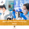 MOH Medical Laboratory Technician MCQs
