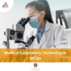 MOH Medical Laboratory Technologist MCQs