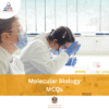 MOH Molecular Biology MCQs