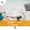 MOH Nuclear Medicine MCQs