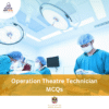 MOH Operation Theatre Technician MCQs