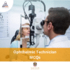 MOH Ophthalmic Technician MCQs