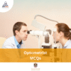 MOH Optometrist MCQs