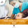 MOH Oral & Maxillofacial Surgery MCQs