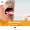 MOH Oral Medicine MCQs