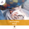 MOH Oral Surgery MCQs