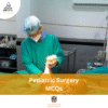 MOH Pediatric Surgery MCQs