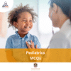MOH Pediatrics MCQs