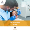 MOH Periodontics MCQs