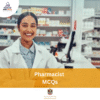 MOH Pharmacist MCQs