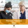 MOH Pharmacy Technician MCQs