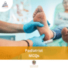 MOH Podiatrist MCQs