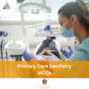 MOH Primary Care Dentistry MCQs
