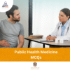 MOH Public Health Medicine MCQs
