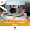 MOH Radiography Technician MCQs