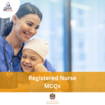 MOH Registered Nurse MCQs