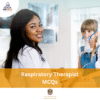 MOH Respiratory Therapist MCQs