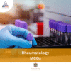 MOH Rheumatology MCQs