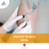 MOH Vascular Surgery MCQs