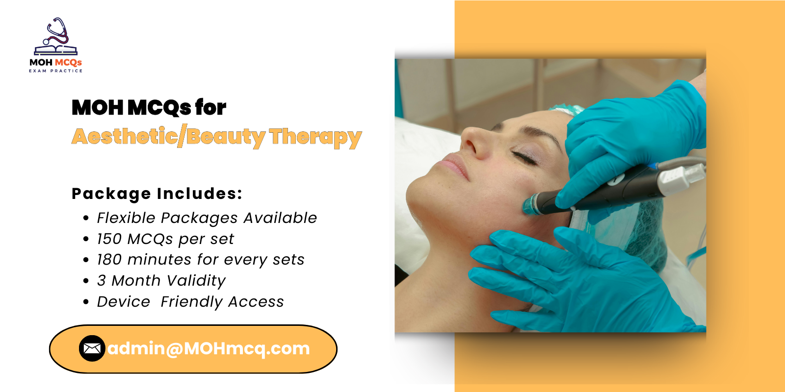 MOH-MCQs-for-Aesthetic_Beauty-Therapy